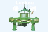 6CR系列揉捻機(jī)
